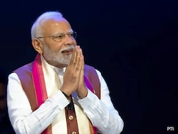 "Reforms, Innovation, Simpler Governance": PM Modi's 3 Priorities For Next Decade
