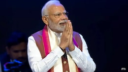 "Reforms, Innovation, Simpler Governance": PM Modi's 3 Priorities For Next Decade