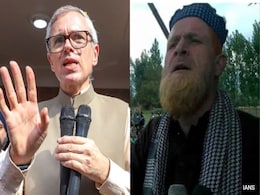 Radical Jailed Separatist Leader To Take On Omar Abdullah In J&K Polls Radical Jailed Separatist Leader To Take On Omar Abdullah In J&K Polls