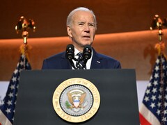 Watch: Joe Biden Brings New Gun Control Law By Way Of US Presidential Order