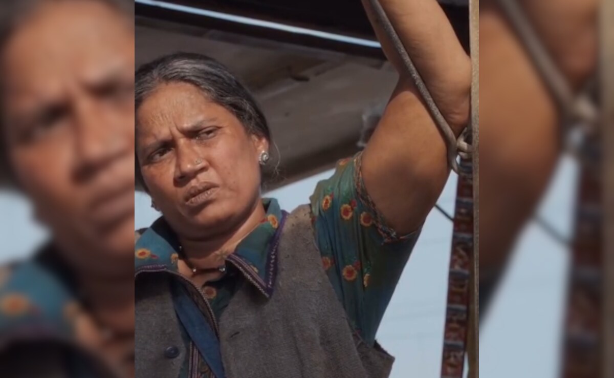 Oscars 2025: Chhaya Kadam On <i>Laapataa Ladies</i> And <i>All We Imagine As Light</i>