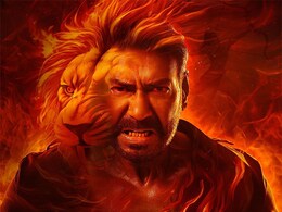 सिंघम अगेन में होगी 'चुलबुल पांडे' की धांसू एंट्री, सोशल मीडिया पर लीक हुआ सलमान के कैमियो का सीन 