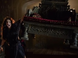 Bhool Bhulaiyaa 3 Teaser: लाल दरवाजा... और फिर आई मंजुलिका... भूल भुलैया 3 का टीजर हुआ रिलीज, फैंस बोले- दीवाली पर धमाका पक्का Bhool Bhulaiyaa 3 Teaser: लाल दरवाजा... और फिर आई मंजुलिका... भूल भुलैया 3 का टीजर हुआ रिलीज, फैंस बोले- दीवाली पर धमाका पक्का