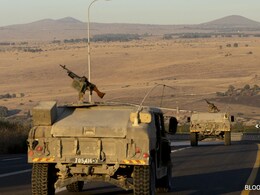 Lebanon Ceasefire Confusion Tests US Approach To Israel, Again