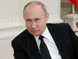 "ऑफिस में लंच ब्रेक के दौरान करें सेक्स…" रूस में पुतिन सरकार ने क्यों जारी किया ये अजीब फरमान ?