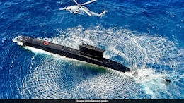 Indian Navy Invites Applications For Short Service Commission Officers