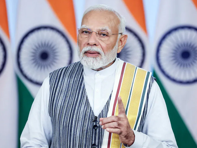 'One Nation, One Election': Cabinet Clears Plan For Simultaneous Polls