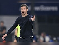 Champions League: Xabi Alonso Hails Efficient Bayer Leverkusen After Feyenoord Rout