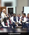 'Jiski Reel Sabse Zyada...': PM Modi Teases Navdeep, Floors Everyone