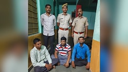 REET परीक्षा में डमी कैंडिडेट बैठाकर नौकरी लेने वाले दो शिक्षक गिरफ्तार, एक दलाल भी पकड़ा