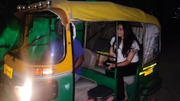 Woman Cop, Disguised As Tourist, Takes Late Night Stroll. Then This Happens