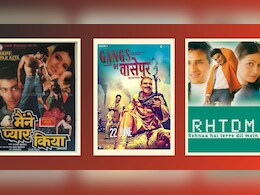 Opinion | Nostalgia Or Content Crunch? Why Theatres Are Returning To Old Hits