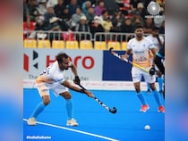 India vs Malaysia, Mens Asian Champions Trophy Hockey 2024 Highlights: Rajkumar Pal Scores Hat-trick, India Thump Malaysia 8-1