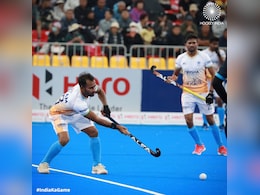 India vs Malaysia, Men's Asian Champions Trophy Hockey 2024 Highlights: Rajkumar Pal Scores Hat-trick, India Thump Malaysia 8-1 India vs Malaysia, Men's Asian Champions Trophy Hockey 2024 Highlights: Rajkumar Pal Scores Hat-trick, India Thump Malaysia 8-1