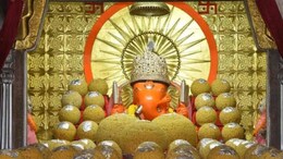 तिरुपति विवाद के बाद राजस्थान के 14 मंदिरों को मिला 'भोग सर्टिफिकेट', प्रदेश में 54 मंदिरों ने किया था आवेदन