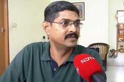 'AI Not Going To Take Jobs Away, Will Be Game-Changer': Techie 'AI Not Going To Take Jobs Away, Will Be Game-Changer': Techie