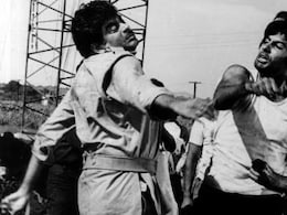 जब अमिताभ बच्चन बन गए थे रियल लाइफ एंग्री यंग मैन, कर दी थी शत्रुघ्न सिन्हा की पिटाई, तब शशि कपूर... जब अमिताभ बच्चन बन गए थे रियल लाइफ एंग्री यंग मैन, कर दी थी शत्रुघ्न सिन्हा की पिटाई, तब शशि कपूर...