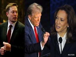 Elon Musk After Trump Assassination Bid: "No One Even Trying To..." Elon Musk After Trump Assassination Bid: "No One Even Trying To..."