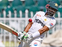 Pakistan Legends Tear Into Team After Embarrassing 0-2 Defeat Against Bangladesh Pakistan Legends Tear Into Team After Embarrassing 0-2 Defeat Against Bangladesh