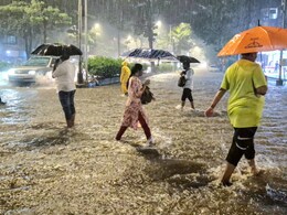 मौसम विभाग ने इन राज्य में जताई बारिश की संभावना, पढ़ें IMD का लेटेस्ट अपडेट मौसम विभाग ने इन राज्य में जताई बारिश की संभावना, पढ़ें IMD का लेटेस्ट अपडेट