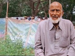 Rajasthan: बेटियों ने कब्र से निकलवाई पिता की लाश, भाई पर लगाए गंभीर आरोप  Rajasthan: बेटियों ने कब्र से निकलवाई पिता की लाश, भाई पर लगाए गंभीर आरोप