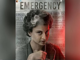 Censor Board Says Kangana Ranaut's 'Emergency' Can Release With "Some Cuts" Censor Board Says Kangana Ranaut's 'Emergency' Can Release With "Some Cuts"