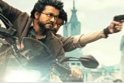 Vijay's <i>GOAT</i> Crosses Rs 300 Crore Mark Vijay's <i>GOAT</i> Crosses Rs 300 Crore Mark