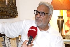 Farmers' Protest's Impact Will Be Huge On Haryana Polls:Congress' Ambala Candidate To NDTV Farmers' Protest's Impact Will Be Huge On Haryana Polls:Congress' Ambala Candidate To NDTV