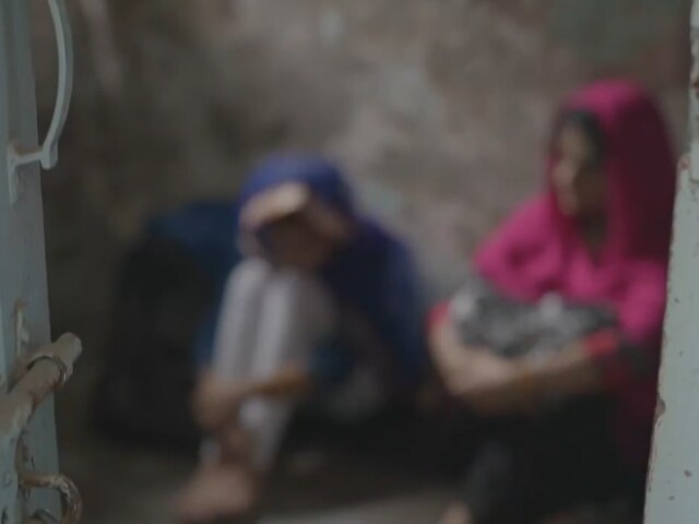 बाल विवाह की बेड़ियों से मुक्त इन मासूम बच्चियों को मिली नई जिंदगी