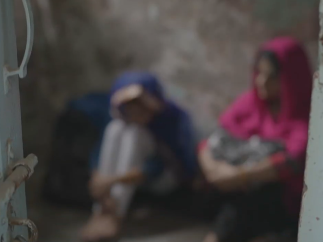 बाल विवाह की बेड़ियों से मुक्त इन मासूम बच्चियों को मिली नई जिंदगी