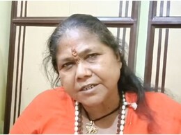 Rajasthan politics: साध्वी निरंजन ज्योति ने राहुल गांधी पर साधा निशाना, कहा- नाच ना आवे, आंगन टेढ़ा Rajasthan politics: साध्वी निरंजन ज्योति ने राहुल गांधी पर साधा निशाना, कहा- नाच ना आवे, आंगन टेढ़ा