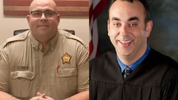 US Cop Shoots Dead Judge Inside His Office After Argument, Arrested