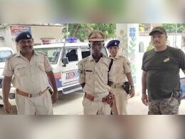 फर्जी IPS की Real कहानी..2 लाख देकर ली वर्दी, कमर में खोसी पिस्टल, बाइक पर बैठकर पहुंच गए थाने