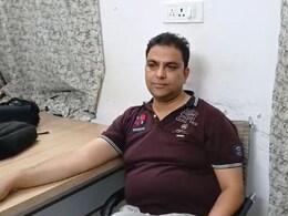 भरतपुर में ACB का बड़ा एक्शन, असिस्टेंट कमिश्नर को 3.60 लाख रुपए के साथ रंगे हाथ पकड़ा