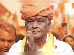 Rajasthan: किरोड़ी लाल मीणा का छलका दर्द, बोले- जिसने कहा आदिवासी हिंदू नहीं है, वो फिर MLA बन गया