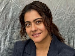 काजोल ने शेयर की बचपन की अनदेखी फोटो, बताया कौन हैं उनकी लाइफ के दो बड़े शिक्षक काजोल ने शेयर की बचपन की अनदेखी फोटो, बताया कौन हैं उनकी लाइफ के दो बड़े शिक्षक