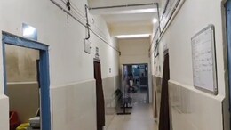 Meghalaya Woman Gives Birth In Hospital Toilet, Baby Dies