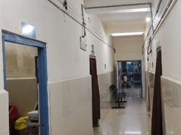 Meghalaya Woman Gives Birth In Hospital Toilet, Baby Dies