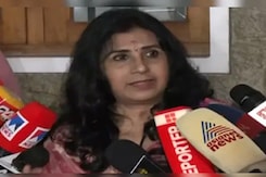 Congress Leader In Kerala Expelled Over "Casting Couch" Comment Congress Leader In Kerala Expelled Over "Casting Couch" Comment