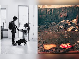 Pune : इस्त्री करताना वीज गेली, मुलाला शाळेत सोडायची घाई; घरी परतली अन् महिलेच्या संसाराची 'राखरांगोळी' 