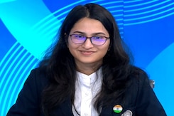 "Proud To Be Playing For India": Vantika Agarwal To NDTV On Chess Olympiad Gold "Proud To Be Playing For India": Vantika Agarwal To NDTV On Chess Olympiad Gold