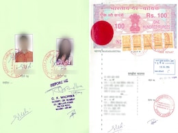 Man Cites "Live-In Relationship Agreement" To Get Bail In Rape Case Man Cites "Live-In Relationship Agreement" To Get Bail In Rape Case