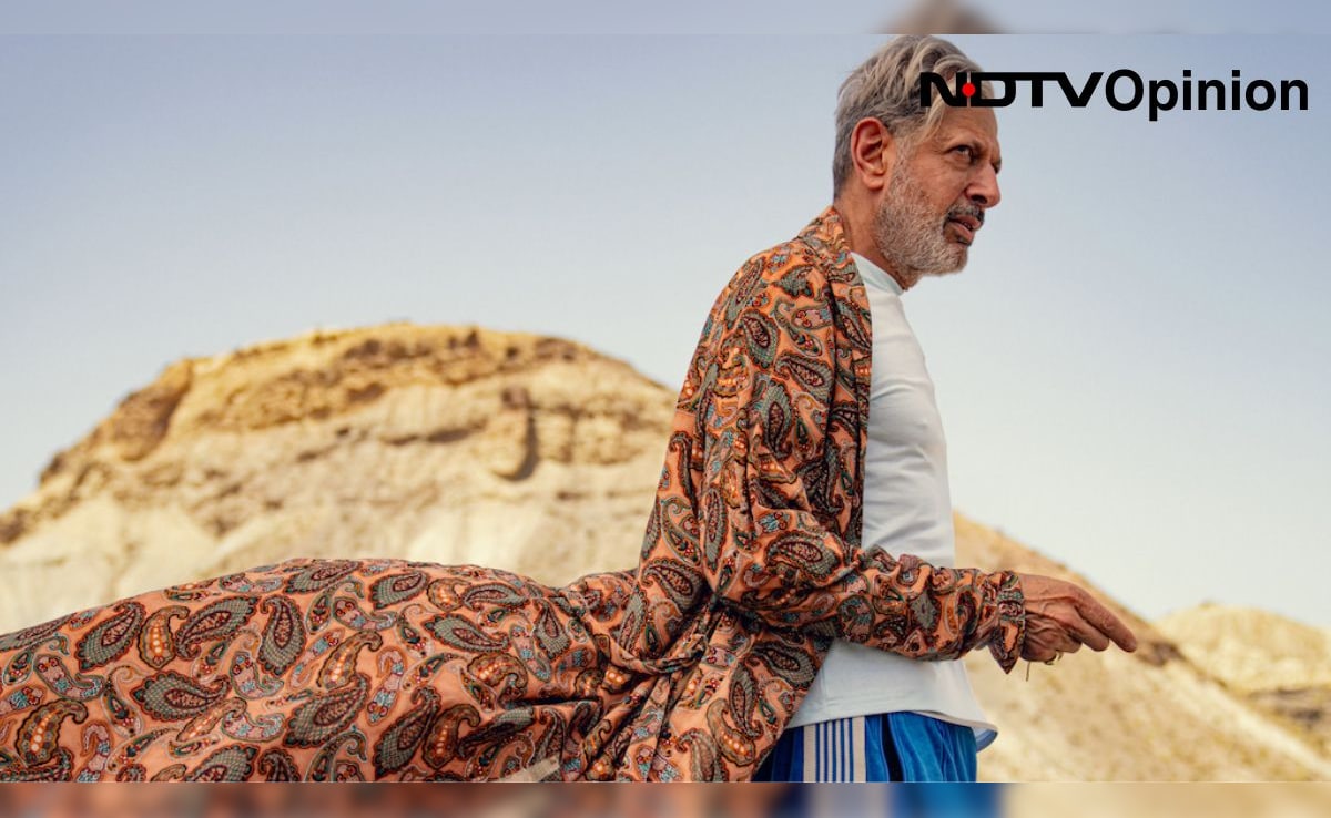 Opinion: Opinion | Why Netflix’s Kaos Is The Perfect Primer On Today’s Geopolitics