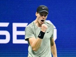 Jannik Sinner Doping Hearing At Sports Court Fixed For April Jannik Sinner Doping Hearing At Sports Court Fixed For April