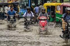 2000 करोड़ का ‘Mission Mausam’, अब आंधी, तूफान और बाढ़ को ऐसे रोकेगी Technology 2000 करोड़ का ‘Mission Mausam’, अब आंधी, तूफान और बाढ़ को ऐसे रोकेगी Technology