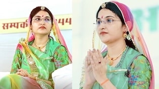 RAS प्रियंका बिश्नोई मौत केस: बिना जांच के ऑपरेशन, बैकडेट में एंट्री... अब पुलिस का बड़ा एक्शन