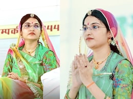 RAS Priyanka Bishnoi Death: जोधपुर SDM प्रियंका बिश्नोई की मौत, डॉक्टरों पर इलाज में लापरवाही का आरोप, लोगों में गुस्सा RAS Priyanka Bishnoi Death: जोधपुर SDM प्रियंका बिश्नोई की मौत, डॉक्टरों पर इलाज में लापरवाही का आरोप, लोगों में गुस्सा