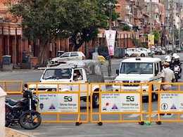 Odisha Ramps Up Security After Terrorist's Threat To Disrupt Key Meet Today Odisha Ramps Up Security After Terrorist's Threat To Disrupt Key Meet Today