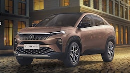 Tata Curvv's Booking And Delivery Details Explained
