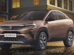 Tata Curvv's Booking And Delivery Details Explained Tata Curvv's Booking And Delivery Details Explained